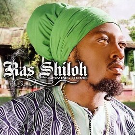 RAS SHILOH - COMING HOME
