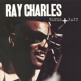 CHARLES, RAY - BLUES & JAZZ ANTHOLOGY