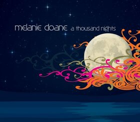 DOANE, MELANIE - A THOUSAND OCEAN