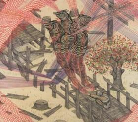 ROGUE WAVE - NIGHTINGALE FLOORS