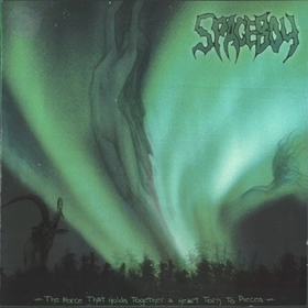 SPACEBOY - THAT FORCE THAT H