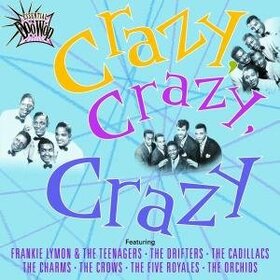 Artistes Variétés - ESSENTIAL DOO WOP-CRAZY C