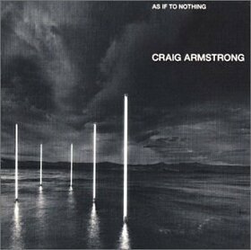 ARMSTRONG, CRAIG - AS IF TO NOTHING