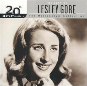 GORE, LESLEY - 20TH CENTURY MASTERS
