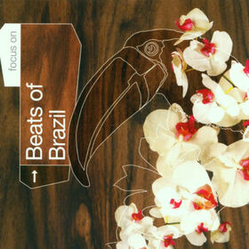 VARIOS ARTISTAS - BEATS OF BRAZIL