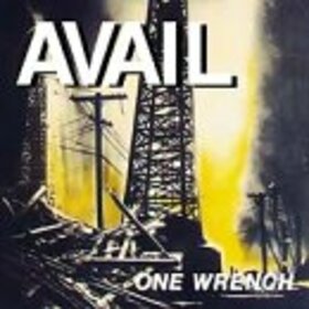 AVAIL - ONE WRENCH