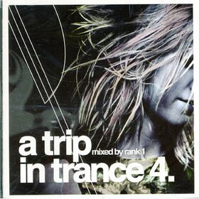VARIOUS ARTISTS - TRIP IN TRANCE 4 -14TR-