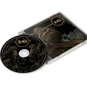 16 - GUIDES FOR THE MISGUIDED