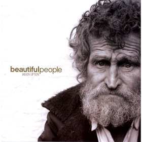 UPTON, JASON - BEAUTIFUL PEOPLE