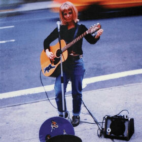 LORD, MARY LOU - GOT NO SHADOW