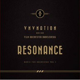 VNV NATION - RESONANCE -LTD-