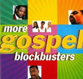 VARIOS ARTISTAS - MORE GOSPEL BLOCKBUSTERS