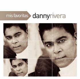 RIVERA, DANNY - MIS FAVORITAS