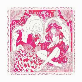 MELODY'S ECHO CHAMBER - BON VOYAGE