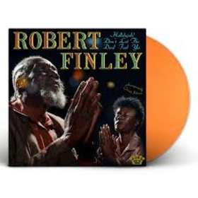 FINLEY, ROBERT - HALLELUJAH: DON'T LET THE DEVIL FOOL YA -LTD-