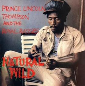 THOMPSON, PRINCE LINCOLN - NATURAL WILD -LTD-
