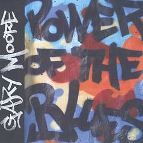 MOORE, GARY - POWER OF THE BLUES