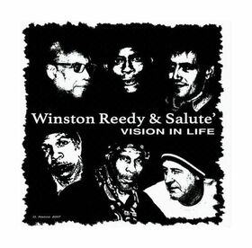 REEDY, WINSTON - VISION IN LIFE