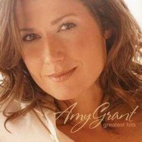 GRANT, AMY - GREATEST HITS
