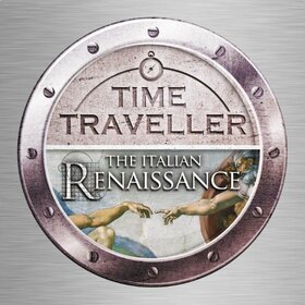 VARIOS ARTISTAS - TIME TRAVELLER - ITALIAN RENAISSANCE -LTD-