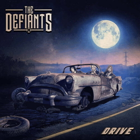 DEFIANTS - DRIVE