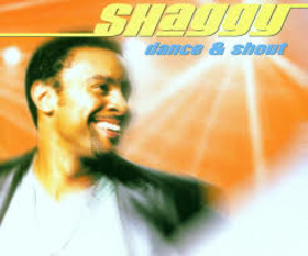 SHAGGY - DANCE AND SHOUT