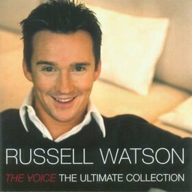 WATSON, RUSSELL - ULTIMATE.. -DELUXE-