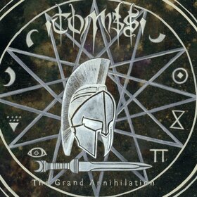 TOMBS - GRAND ANNIHILATION