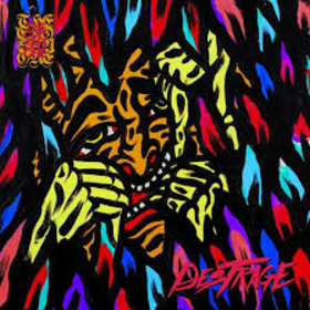 DESTRAGE - CHOSEN ONE