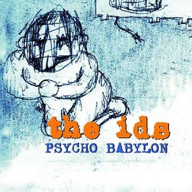 IDS - PSYCHO BABYLON
