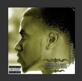 PRYSLEZZ - DEATH OF A MAN REBIRTH..