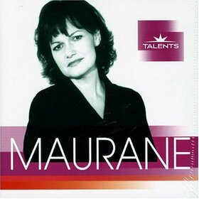MAURANE - TALENTS =NEW=