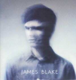 BLAKE, JAMES - JAMES BLAKE