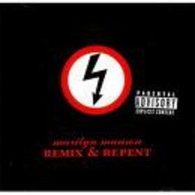 MARILYN MANSON - REMIX & REPENT -5TR-