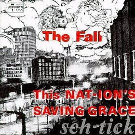 FALL - THIS NATION'S SAVING GRAC