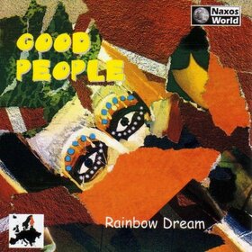 GOOD PEOPLE - RAINBOW DREAM