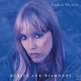 OLSON, CARLA - RUBIES AND DIAMONDS