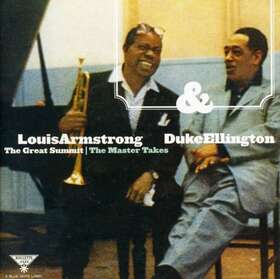 ARMSTRONG, LOUIS - GREAT SUMMIT / MASTERTAKES