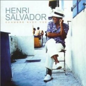 SALVADOR, HENRI - CHAMBRE AVEC VUE -NEW-