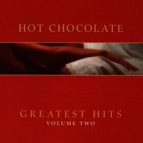 HOT CHOCOLATE - GREATEST HITS VOL.2 