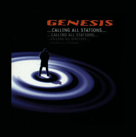GENESIS - CALLING ALL STATIONS