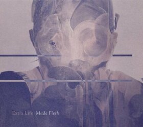 EXTRA LIFE - MADE FLESH