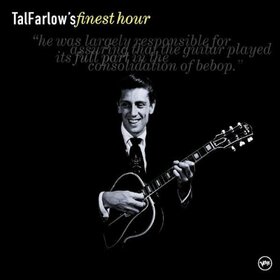 FARLOW, TAL - FINEST HOUR