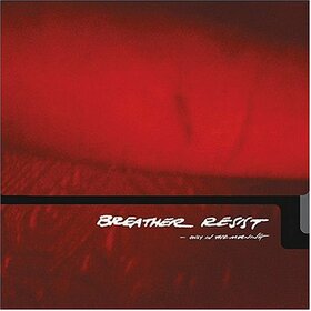 BREATHER RESIST - ONLY IN THE MORNING