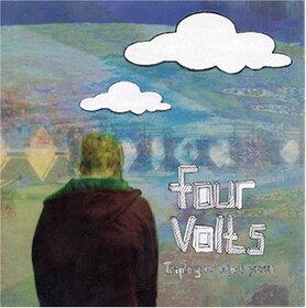 FOUR VOLTS - TRIPLE YOUR WORK FORCE