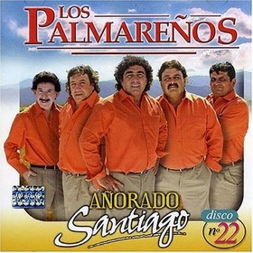 LOS PALMAREÑOS - AÑORANDO SANTIAGO
