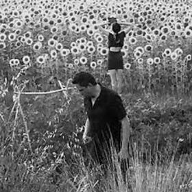 JESU - AMERICA'S MOST WANTED