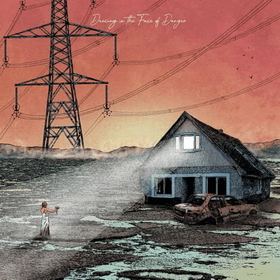 EXPLORING BIRDSONG - DANCING IN THE FACE OF DANGER