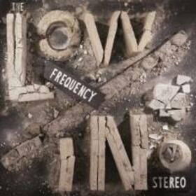 LOW FREQUENCY IN STEREO - POP OBSKURA