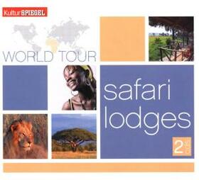 Artistes Variétés - WORLD TOUR:SAFARI LODGE